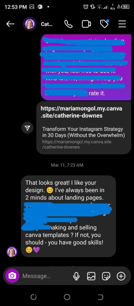 Client Proof