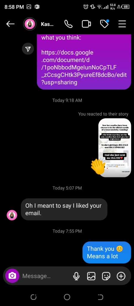 Client Proof